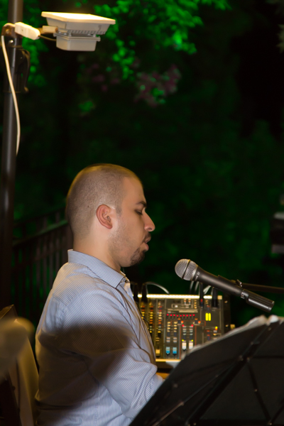 Jazz & Blues at 1188 Lounge